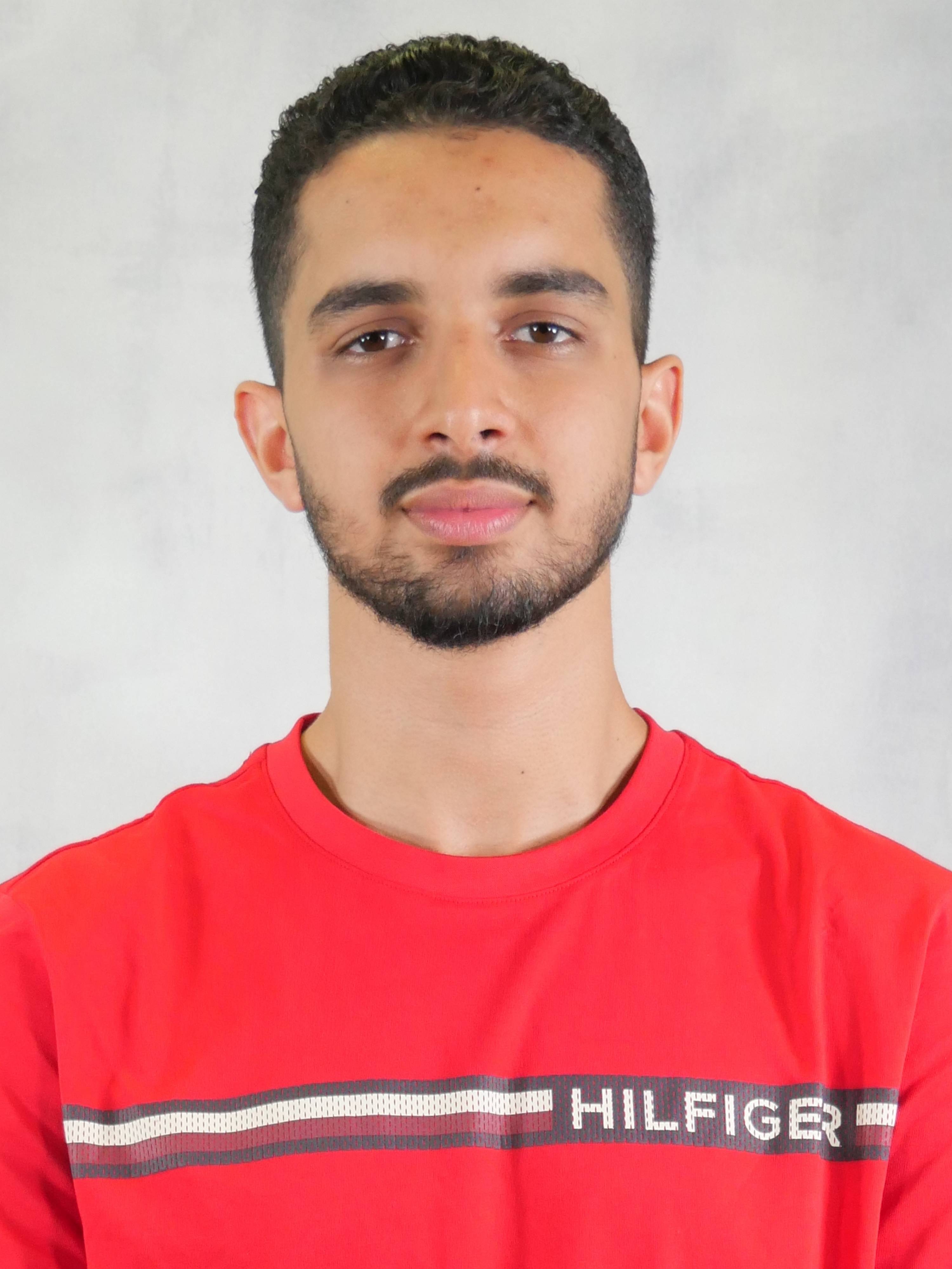 Photo de profil
